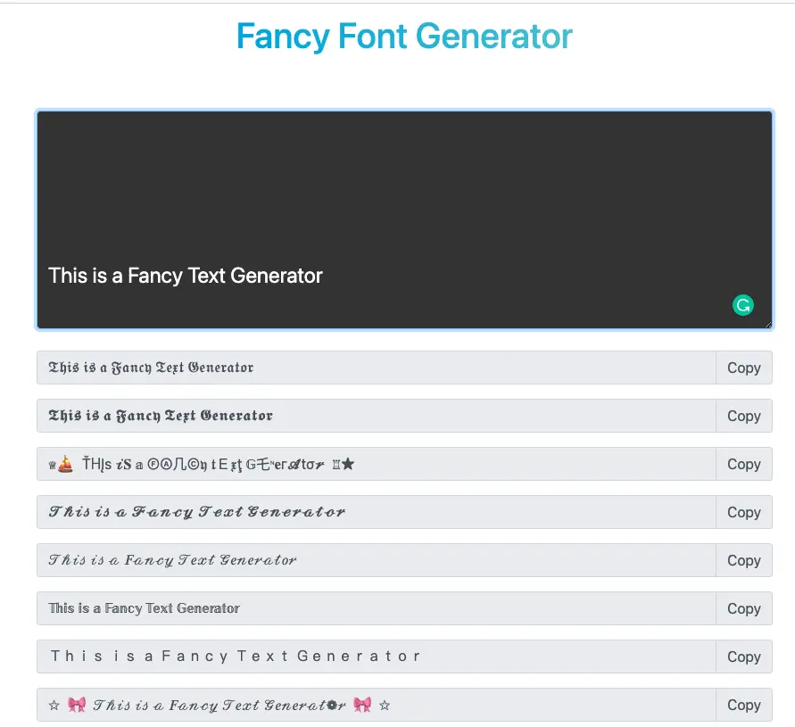 Zalgo Text Generator - Create Glitchy Text Online